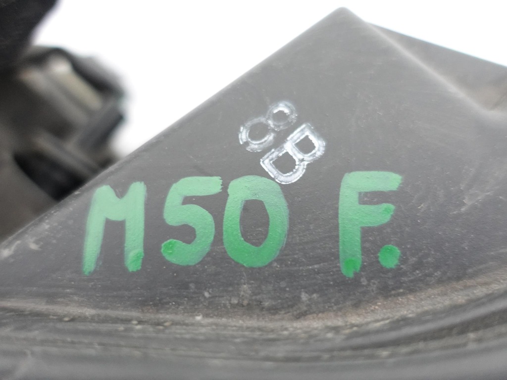 фото №10, Subaru forester iv 4 12-16 лампа левая обычная eu