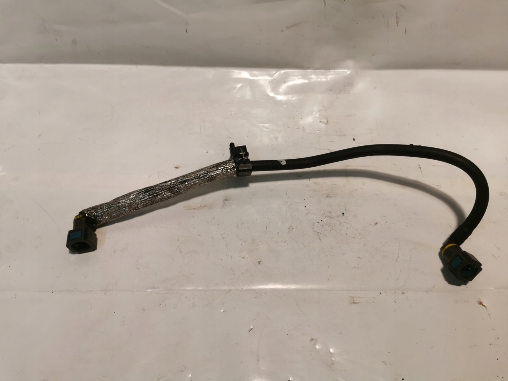 фото №1, Шланг топлива nissan qashqai 1.5 dci k9k