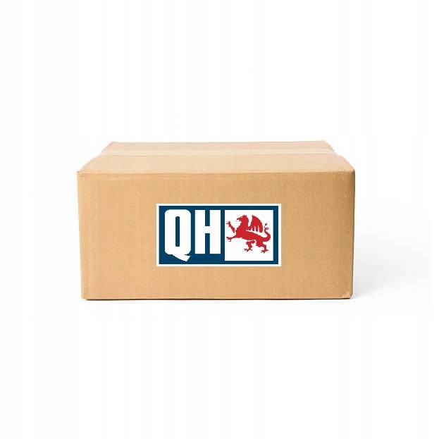 фото №1, Пружина газовая, крышка багажника quinton hazell qts128055