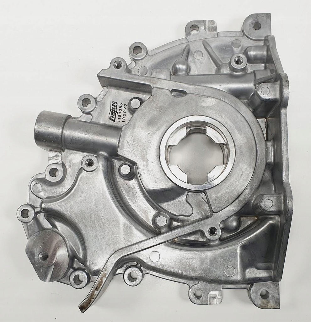 фото №1, Насос оливи jaguar xf xj 350 2.7 3.0 range rover