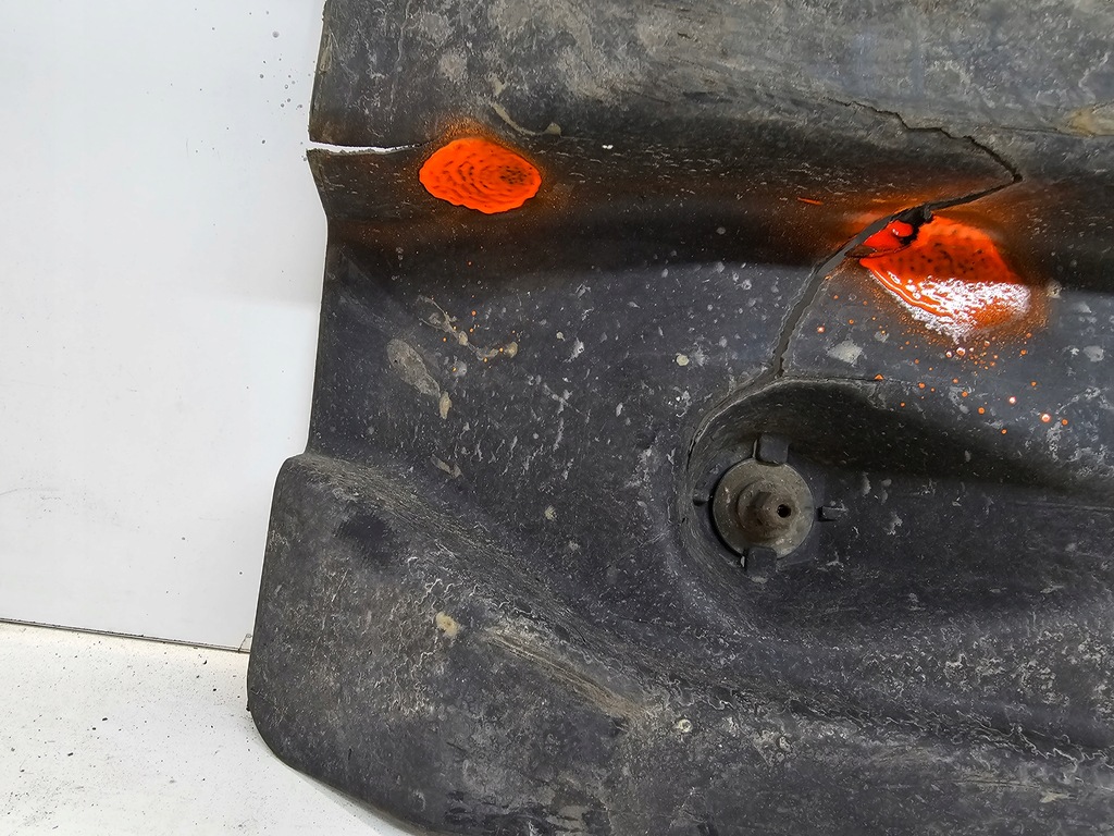 фото №5, Захист підвіска ліва audi a3 8p 1k0825211e