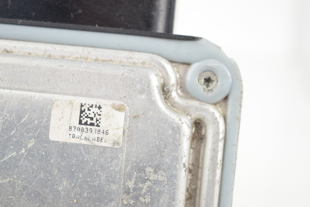 фото №5, Бортовой компьютер блок управления двигателя vw passatb6 03g906021dp