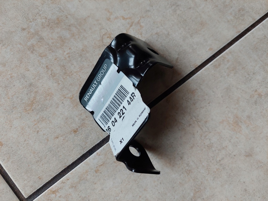 фото №6, Кронштейн - кронштейн крила - перед - dacia duster ii - 17-23 - новий