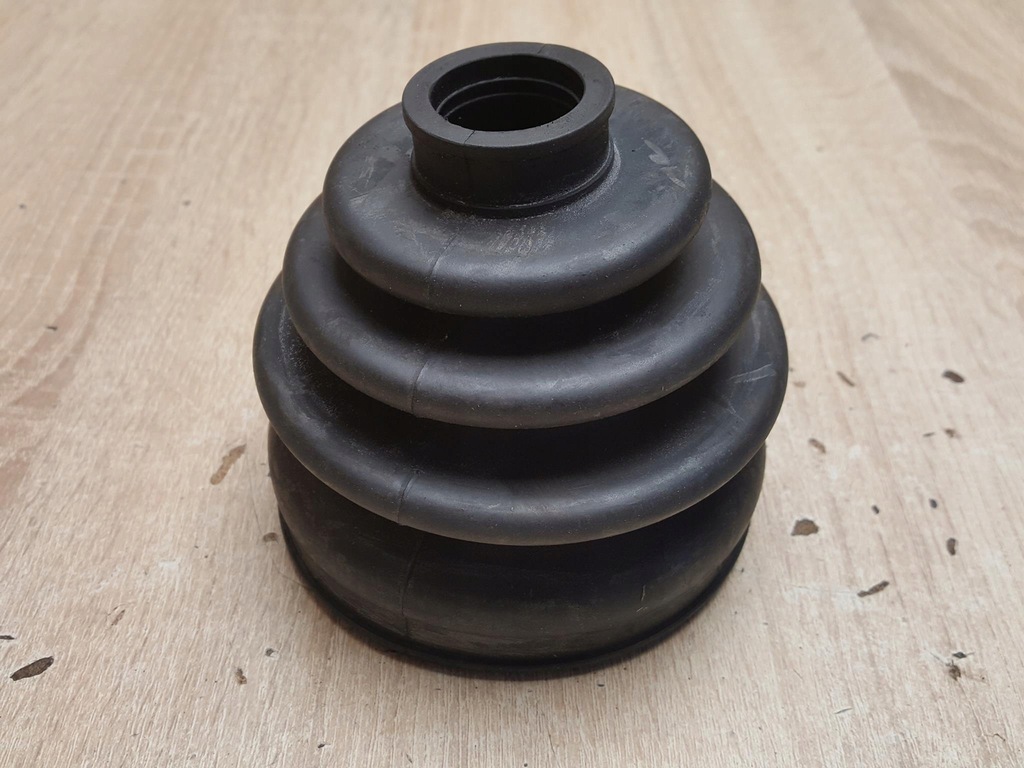 фото №6, Захист гумовий toyota hilux, renault master