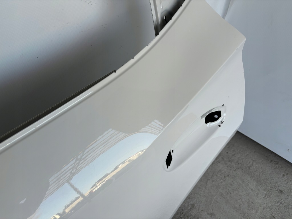 Seat cupra formentor дверь задний  левая задние в Украине