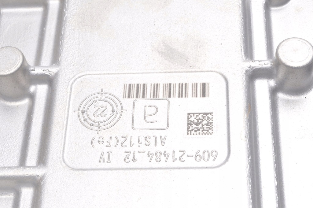 фото №10, Mercedes eqb x243 бортовой компьютер двигателя a2439014500 2023r