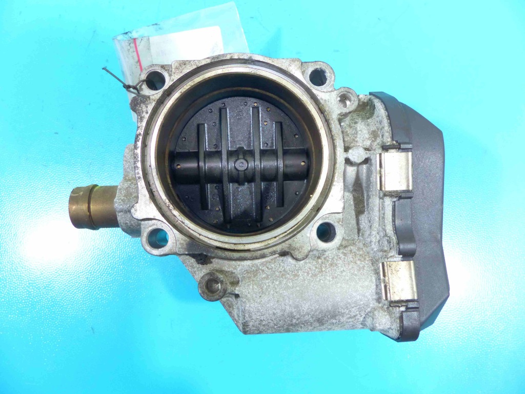 фото №8, Дросельна заслінка bmw 3 f30 f31 11-18 7588625 2.0 16v