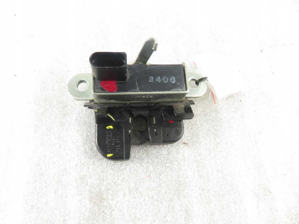 фото №6, Замок крышки seat leon ii 1p0827505a