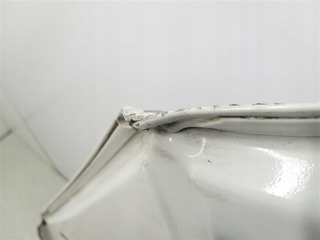 Капот кришка opel insignia a рестайлінг  lak:40r 2016r Ціна