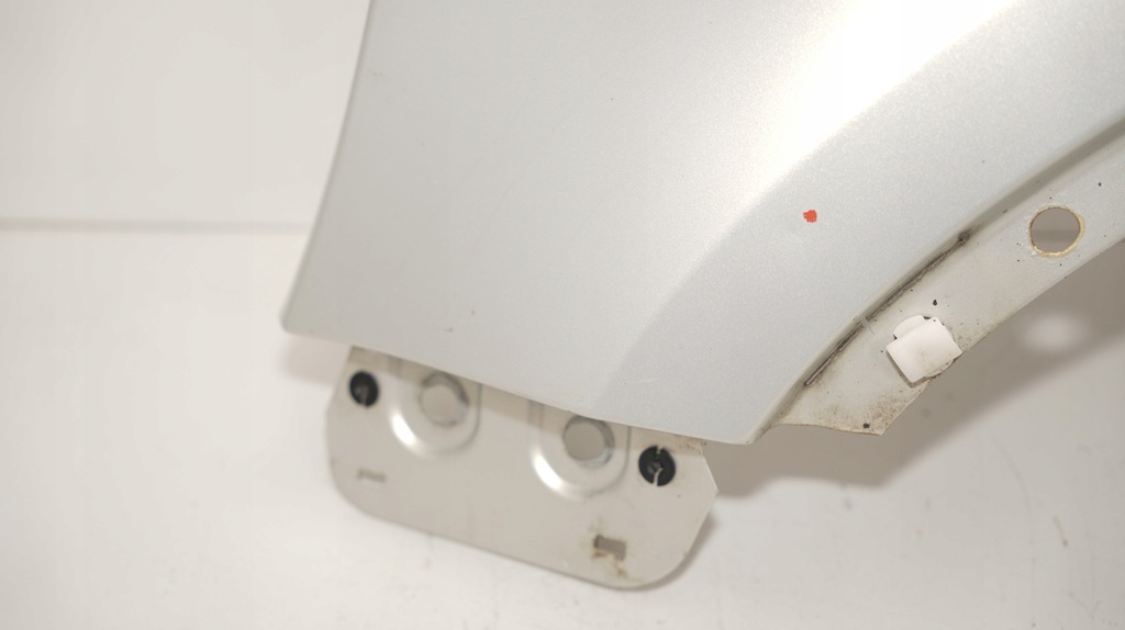 фото №8, Крыло левый перед vw tiguan i 5n 07-11r