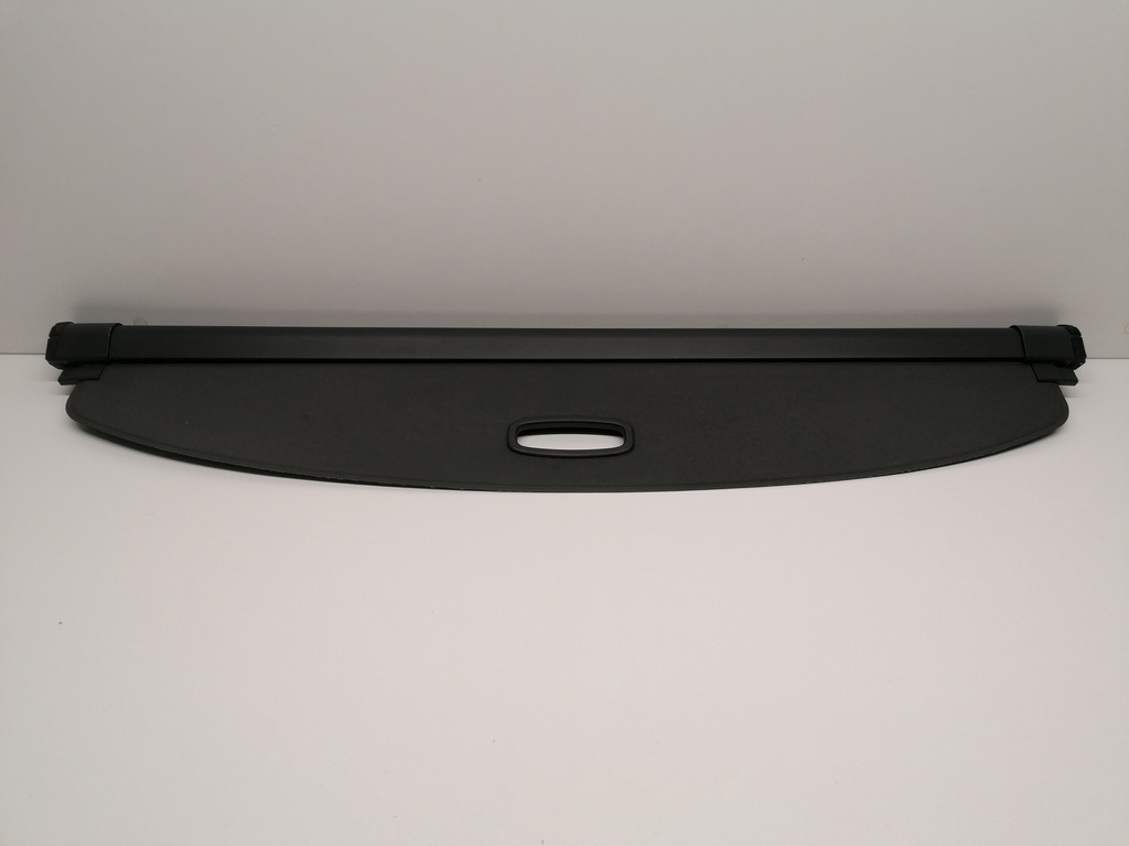 фото №1, Hyundai ioniq шторка багажника оригінал 2016-