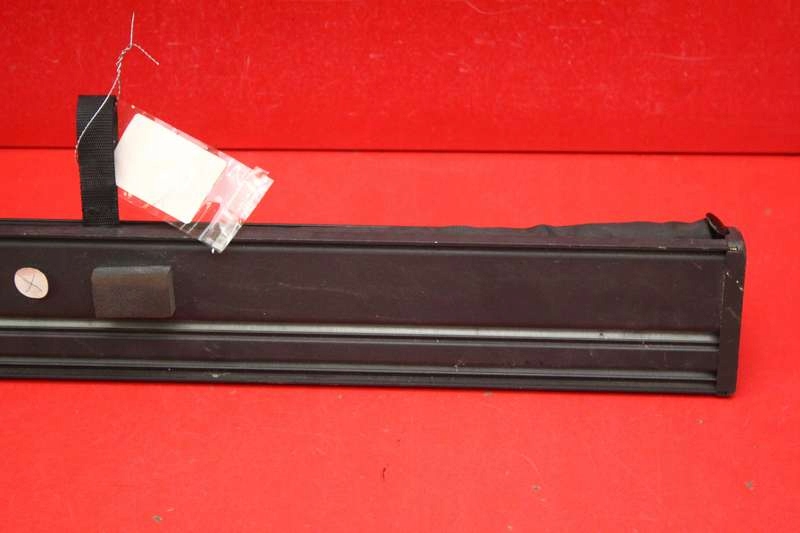 фото №11, Шторка сетка багажника правая volvo v60 10-13