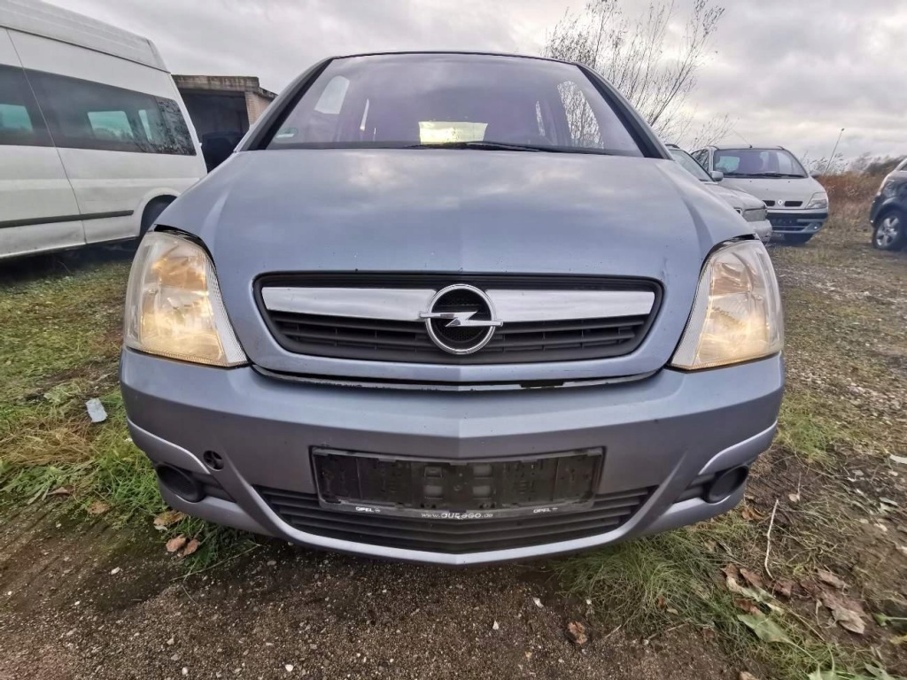 Opel meriva датчик швидкості esp 2006 1.3l 0265005608 265 005 608, 13221 Зі Шроту