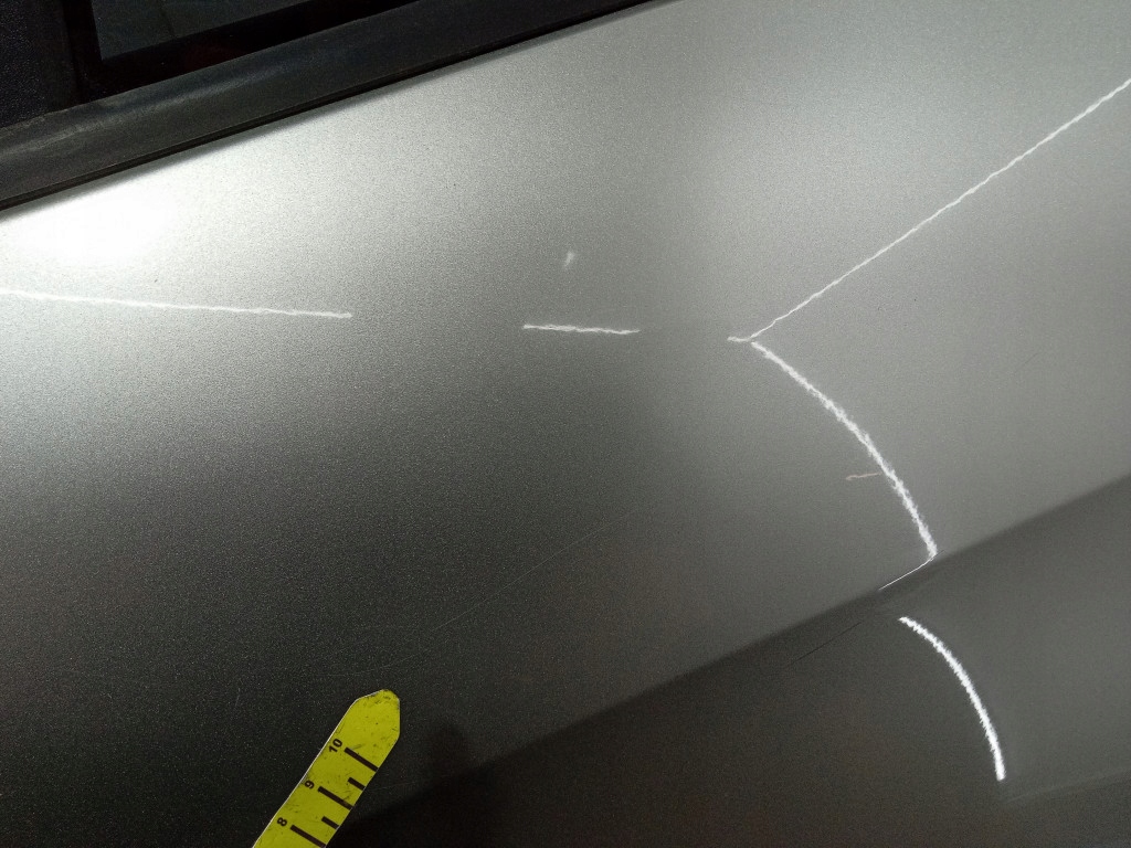 фото №9, Peugeot 308 i t7 hb 5d дверь задняя левая задние ets