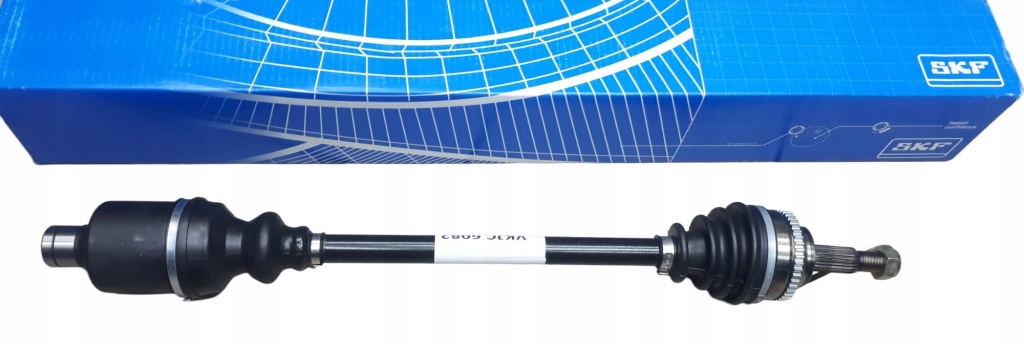 Купить Приводной вал приводная правая skf renault clio 2 kangoo 1.5dci 2001-