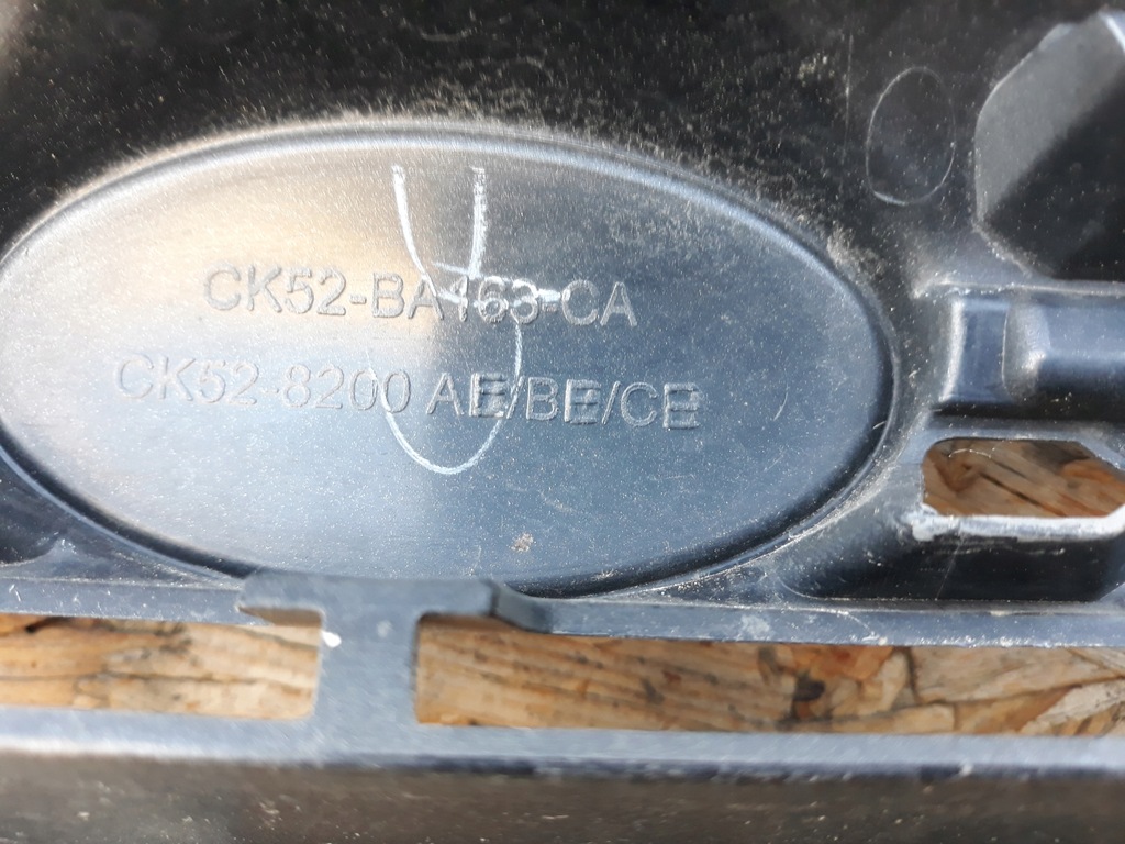 фото №8, Решётка радиатора решётка радиатора land rover vogue l405