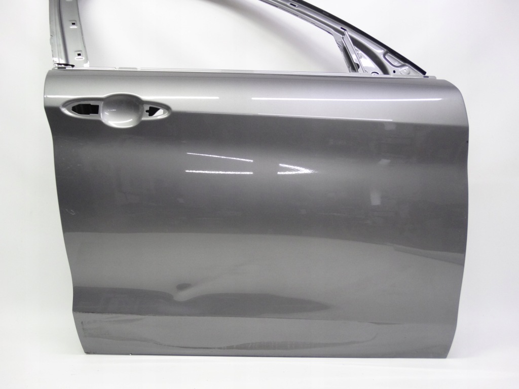 фото №4, Alfa romeo stelvio двері праве передні оригінальні