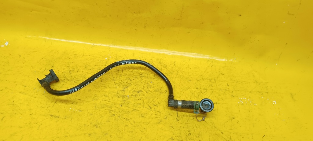 фото №1, Шланг усилитель тормозов renault kangoo 1,9dci 98-03r