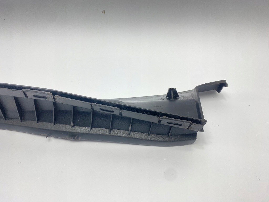 Жабо праве права зовнішнє mercedes s klasa w140 1408300828 Зі Шроту