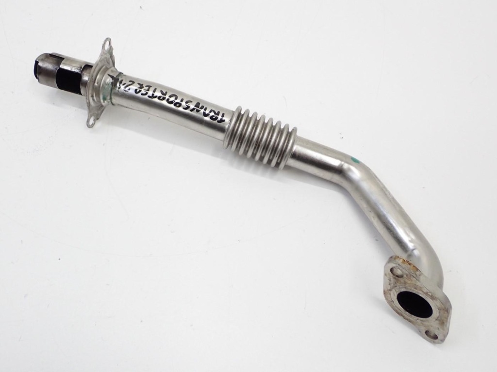 фото №1, Шланг трубка egr выхлопных газов 04l131521ar vw transporter t6 t6.1 2.0 tdi cxh 21r