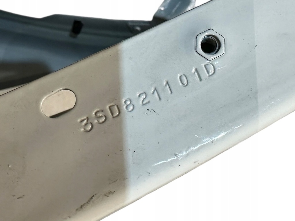 фото №8, Bentley continental gt gtc левый крыло fender 3sd821101d