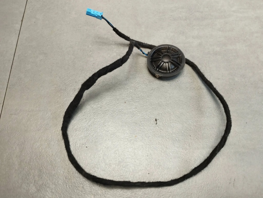 фото №1, Bmw x6 e71 динамік високочастотний 9227248