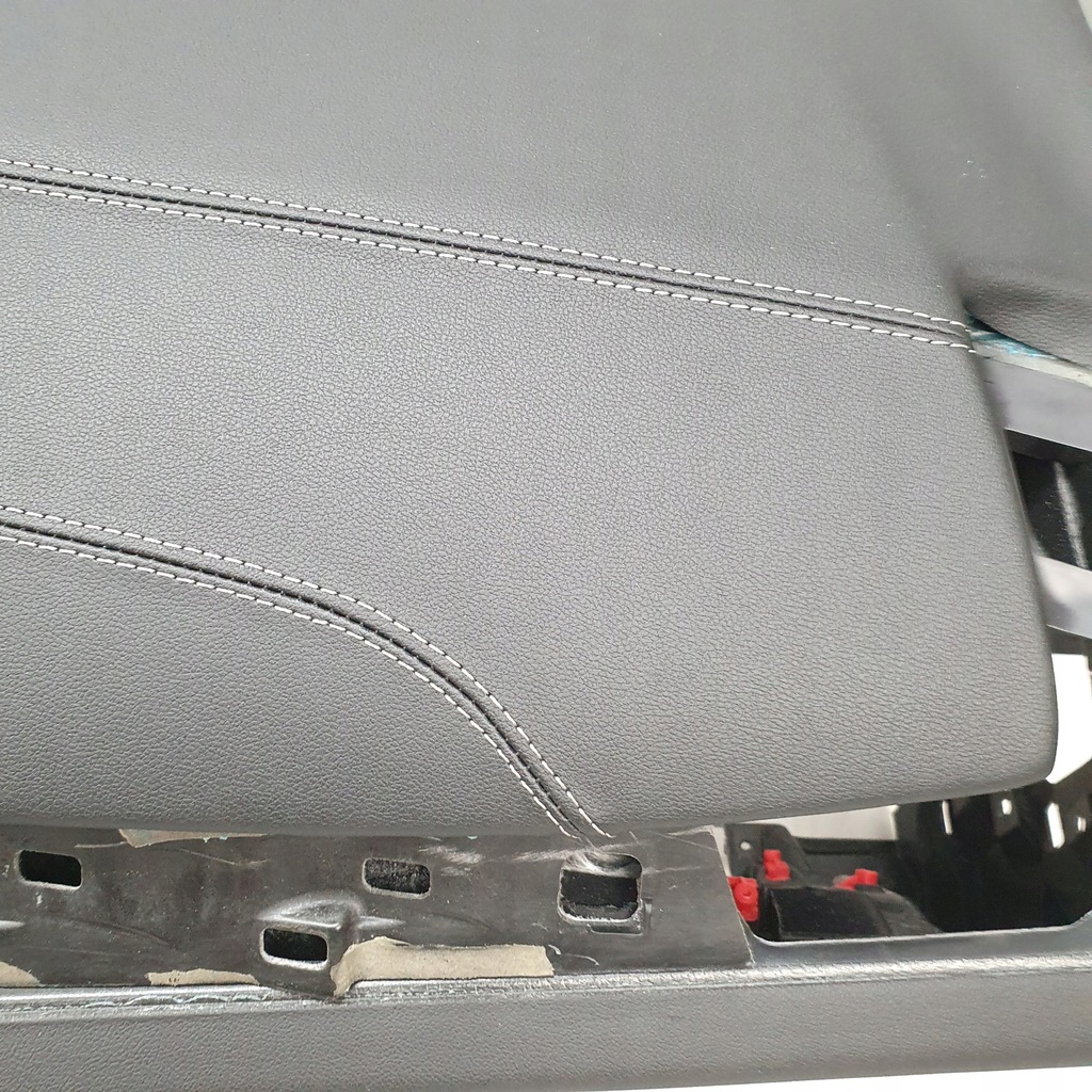 фото №5, Bmw x6 g06 приборная панель консоль подушки безопасности ремни подушка безопасности