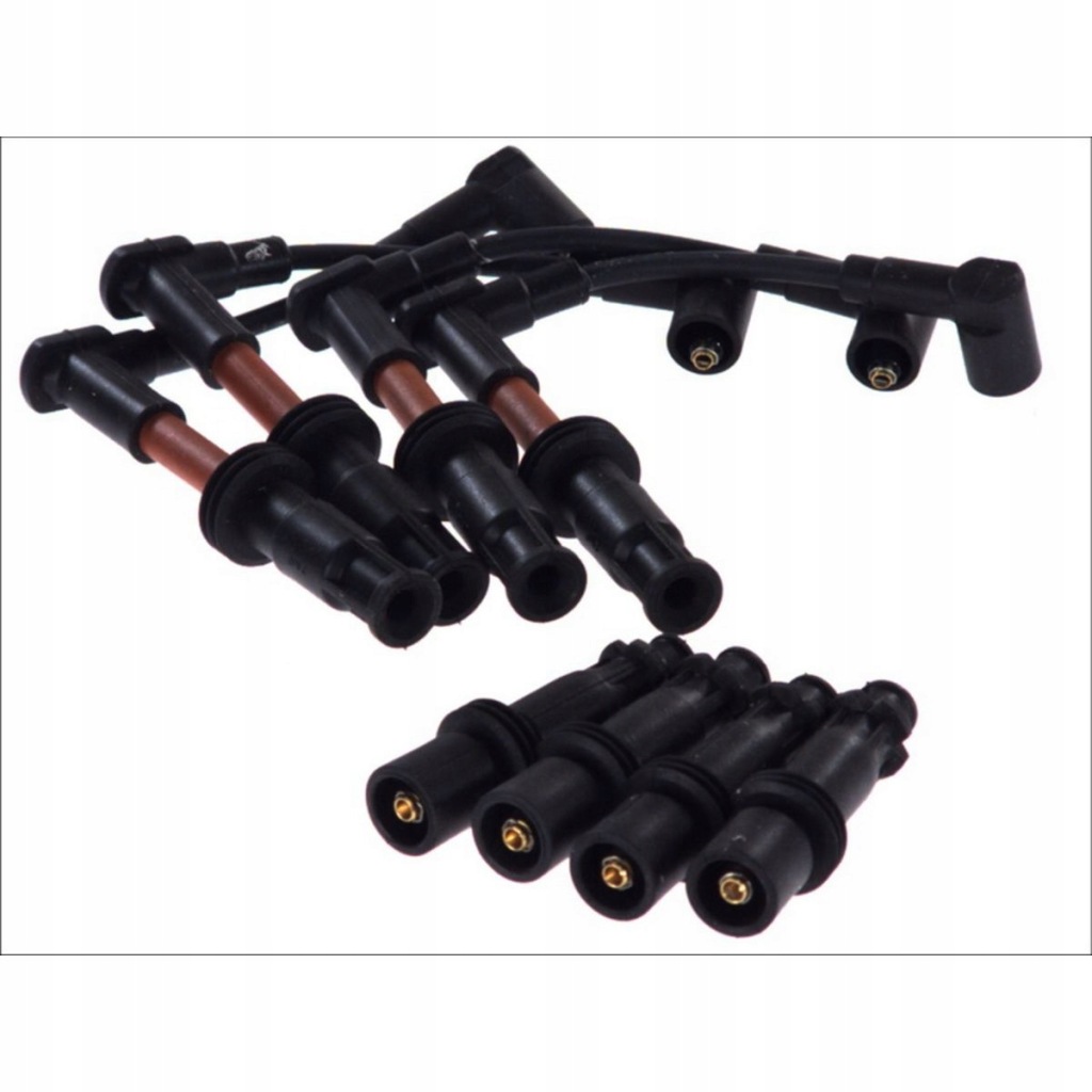 фото №14, Дроти запалювання magneti marelli 4646919 4675560