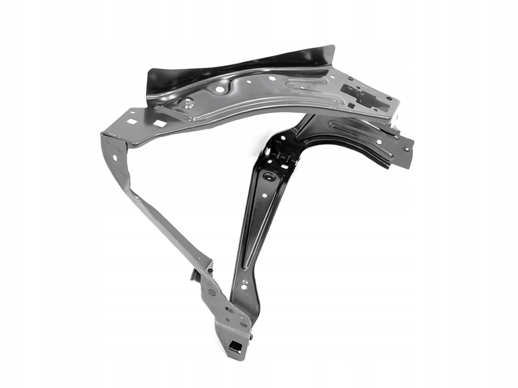 фото №1, Pas передній кронштейн перед права 2046200891