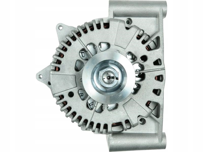 фото №4, Новий генератор ford escape mazda tribute 3.0 v6