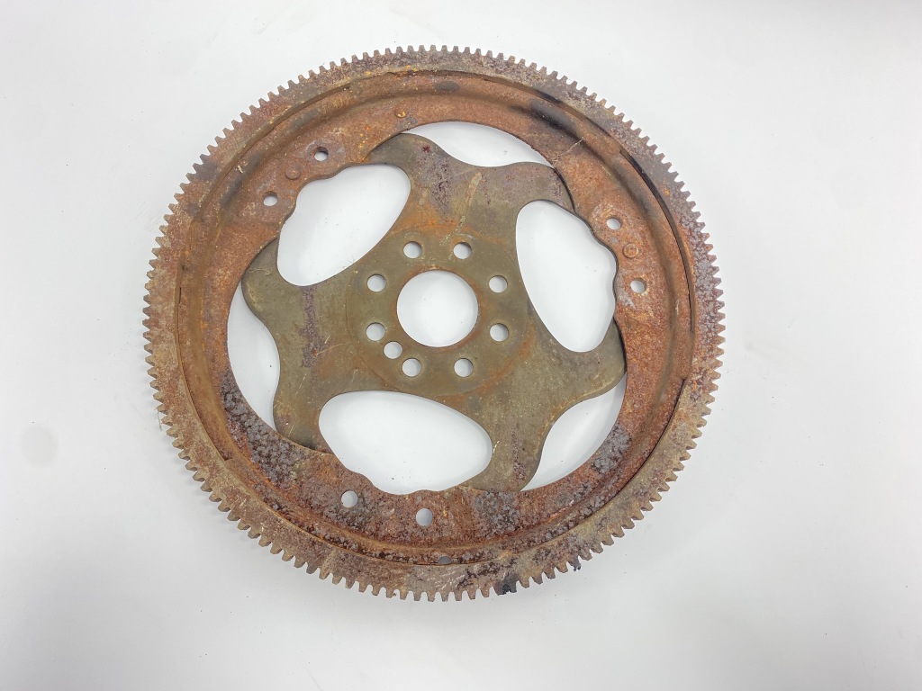 Колесо маховик mercedes w124 w140 r129 sl w463 m104 280 320 m104 280 320 Недорого