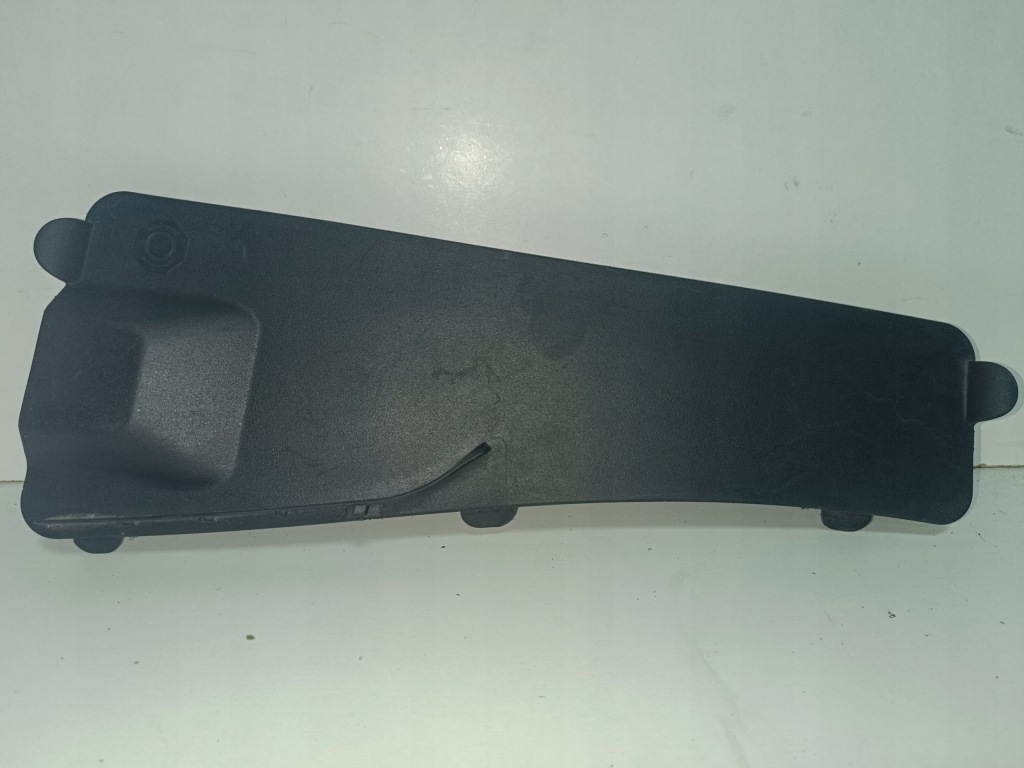 фото №1, Захист заглушка жабо volvo v60 ii 2 cała оригінальний номер 31479550