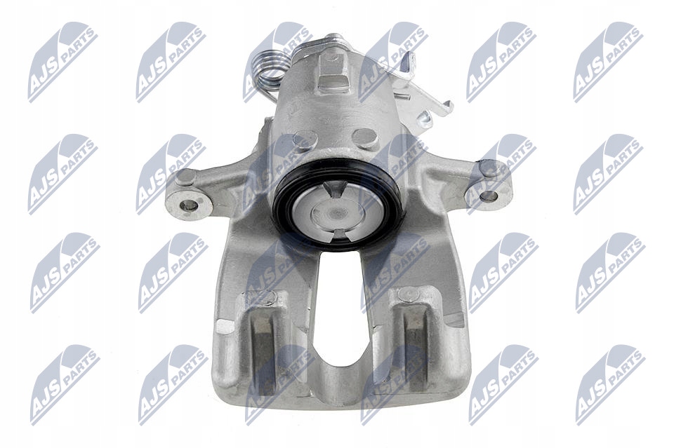 Nty hzt-pl-040 суппорт тормозной задний Цена