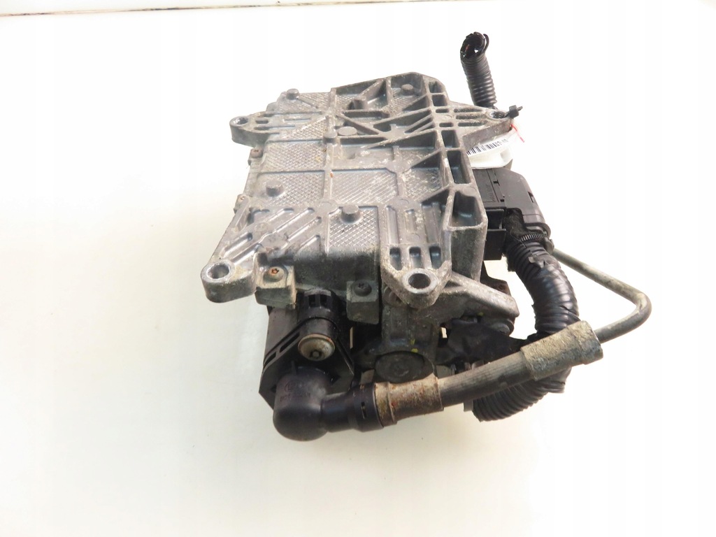 фото №10, Блок управления коробки opel meriva a x03 1.8 - с 18 xe 55354624