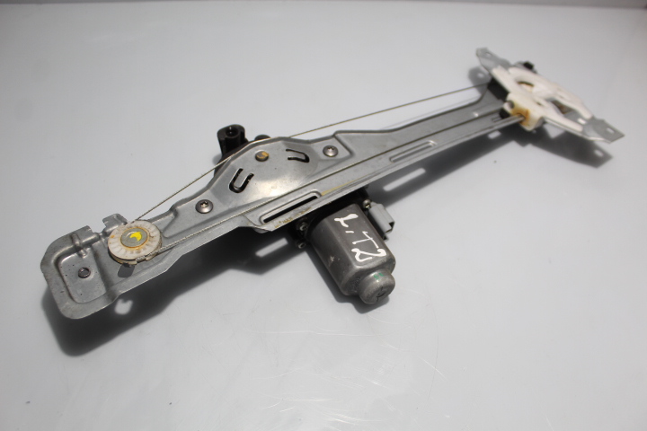 фото №1, Механізм вікон лівий задня citroen c-elysee ii