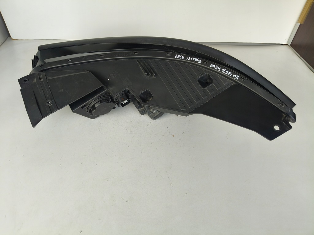 фото №6, Лампа права фара kia ev6 21- full led