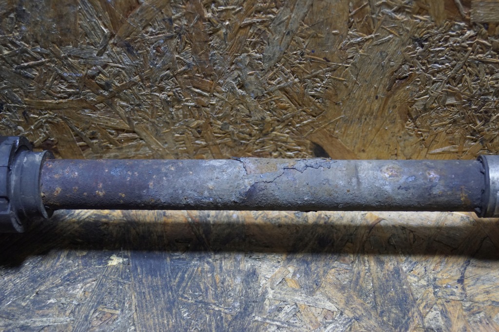 фото №7, Привідний вал правий перед nissan juke f15 1.6 b