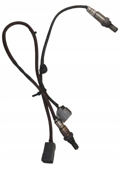 фото №1, Датчик лямбда-зонд mazda cx3 uaa0001-md019