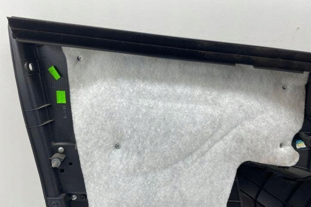 фото №11, Обшивка передніх правих двері kia sportage v nq5 823251f000 2.0l