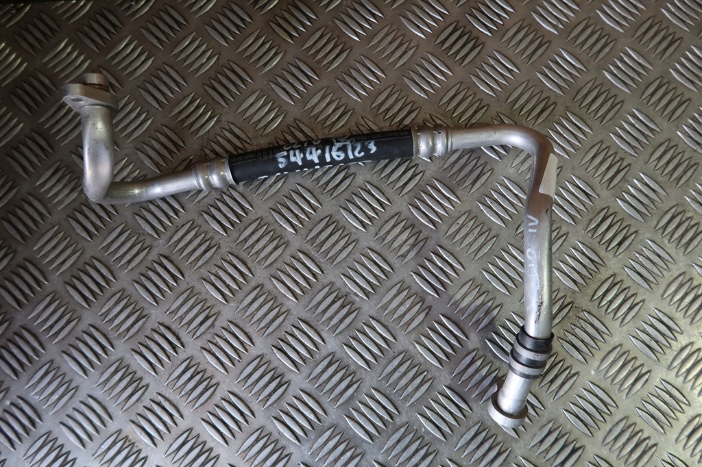 фото №1, Renault оригинальный номер 924803929r шланг кондиционера