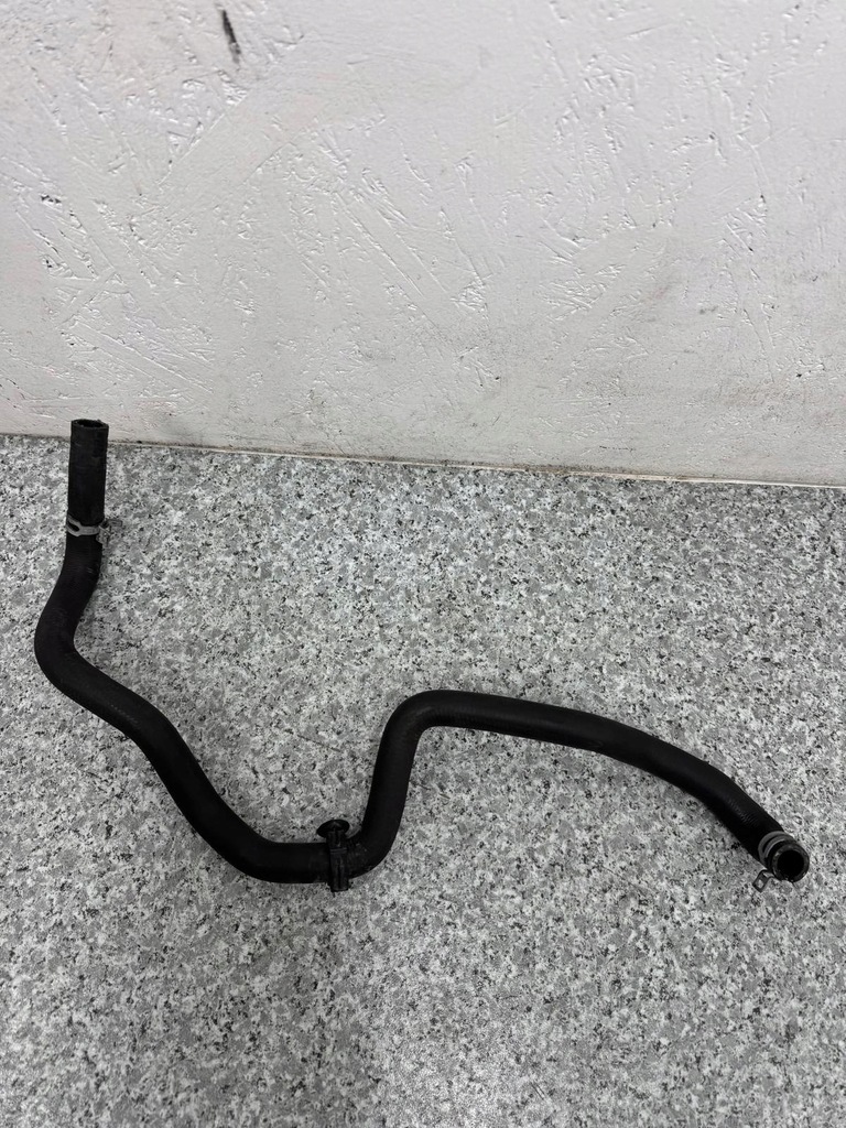 фото №1, Wąż шланг трубка wody volvo s90 ii 2017-2021 31338302