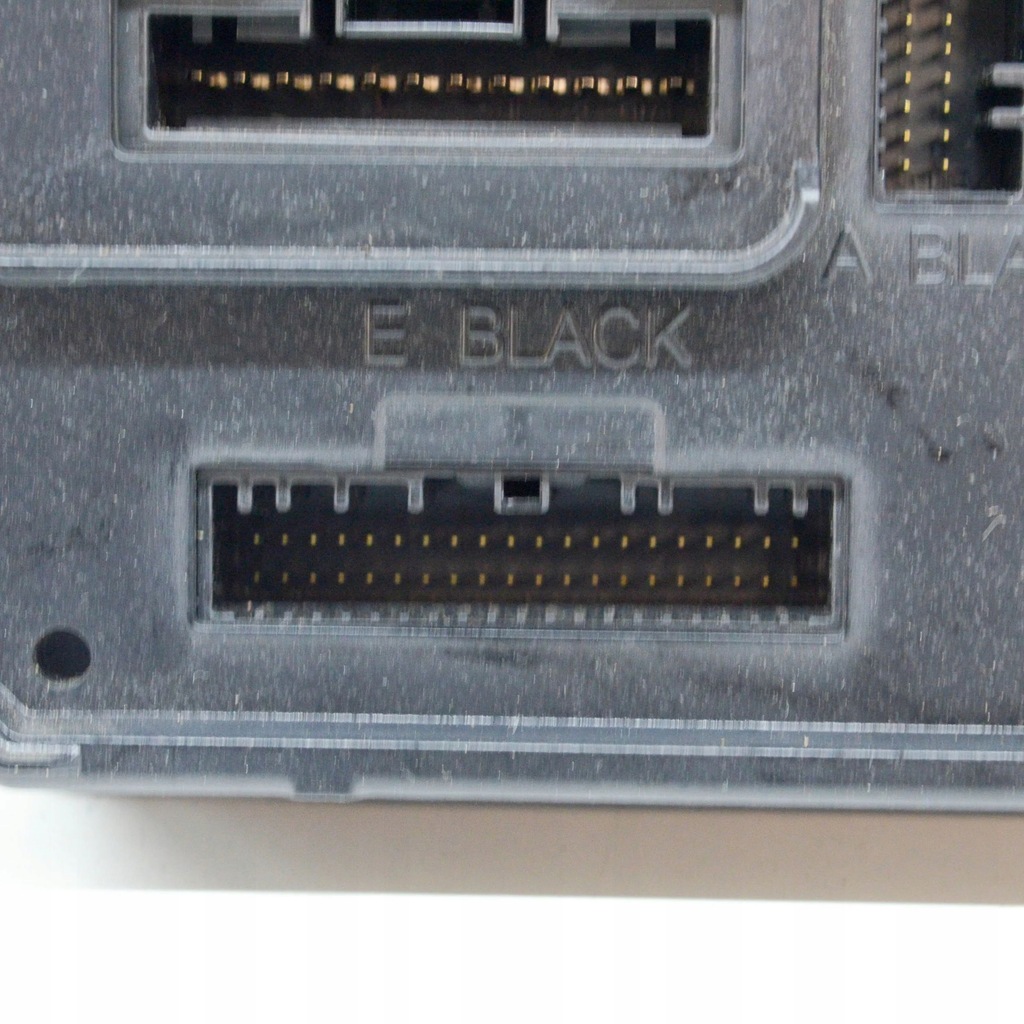 фото №5, Renault zoe 2015 блок керування / модуль комфорту