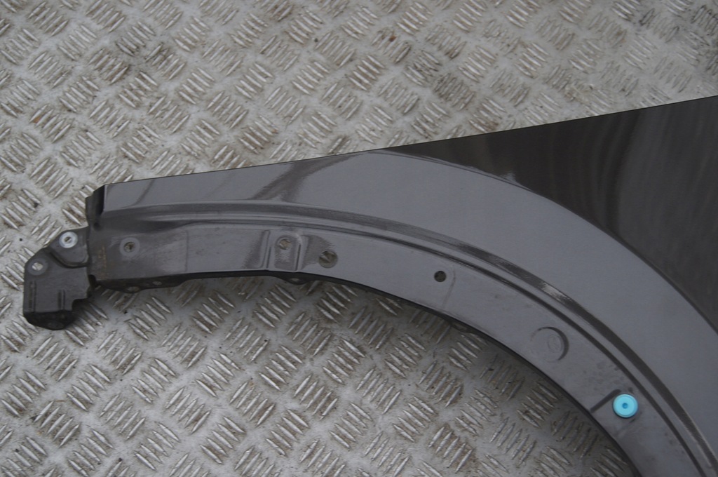 фото №5, Mazda cx5 ii крыло перед передний правый 2017-