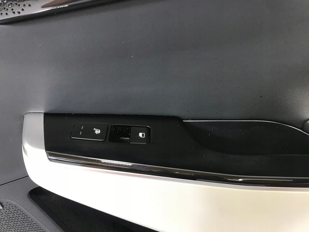 фото №6, Обшивка двері правих правий задня kia ev6