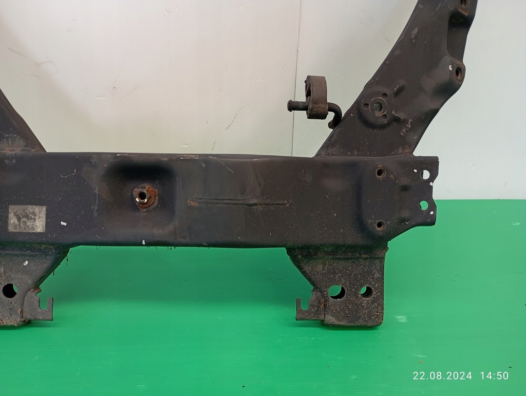 фото №8, Подрамник подрамник подрамник перед opel karl 15- 95374369