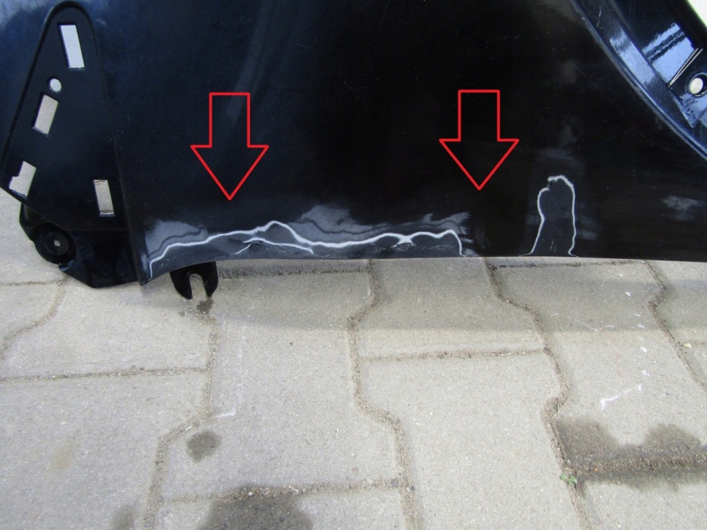 Крыло  перед передний правый  renault captur 13- 631001642r Недорого