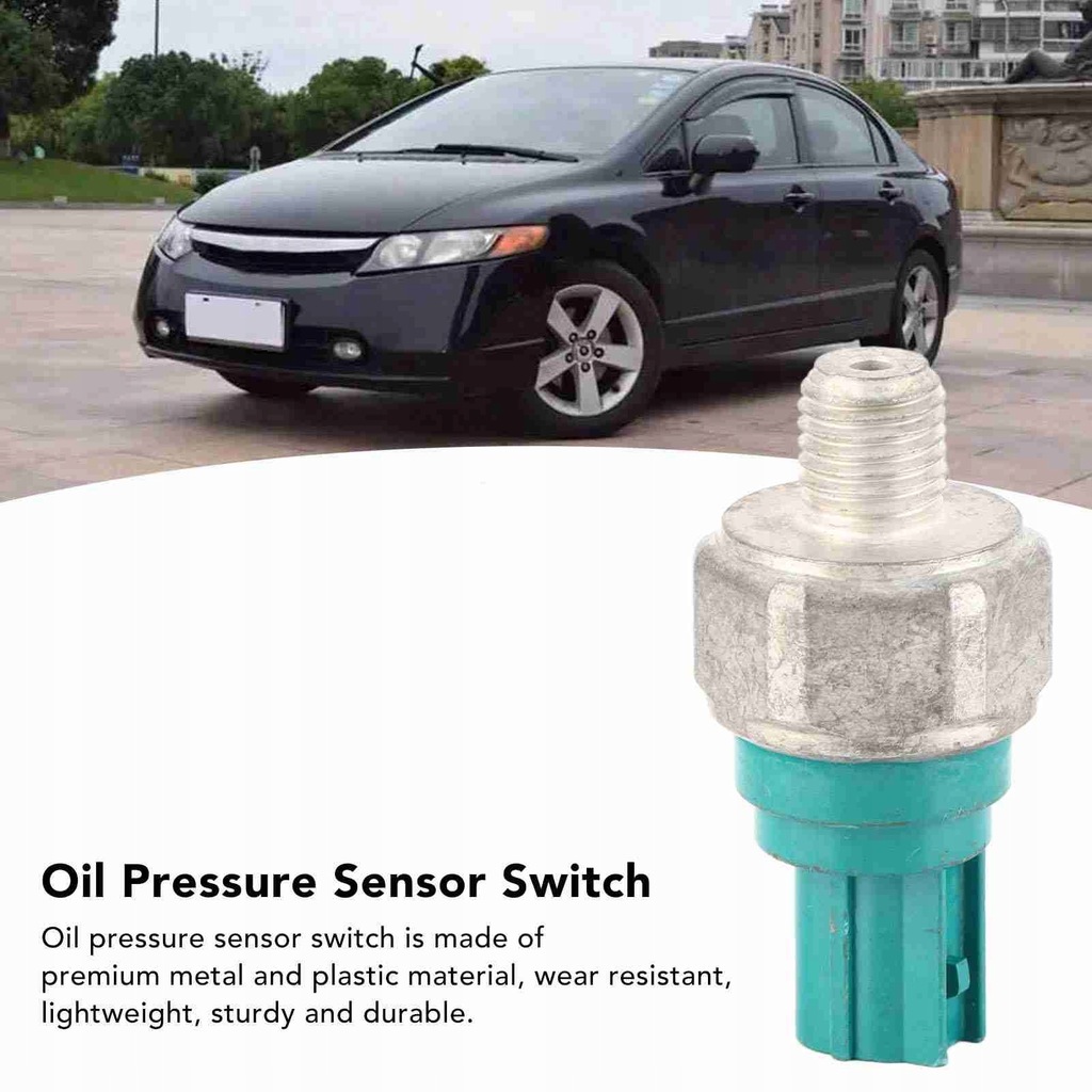 фото №8, Перемикач датчика тиску оливи 28600 r94 004 заміна датчика ot