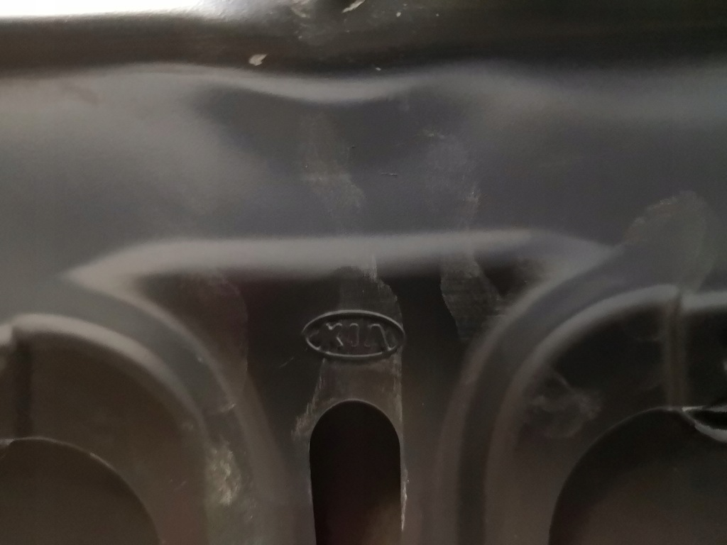 фото №6, Капот kia sportage iv 15+