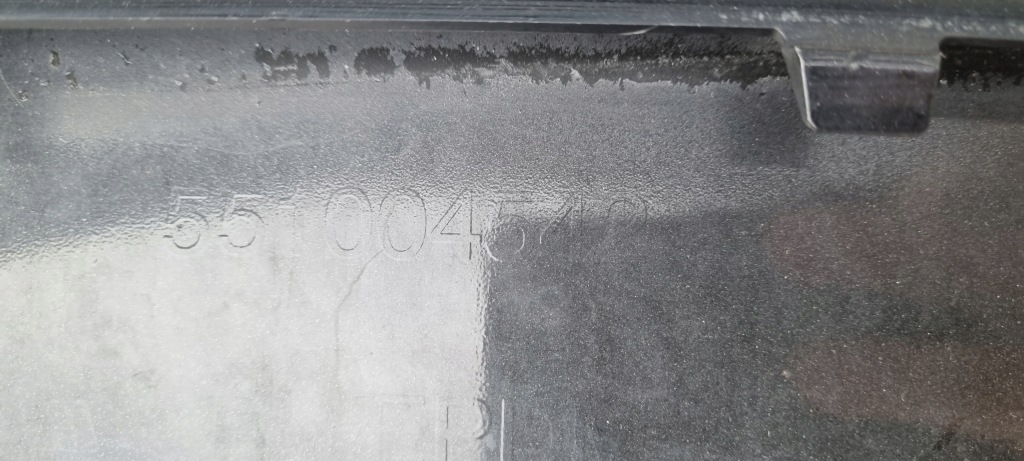 Opel insignia b рестайлінг  2020- бампер перед оригінал e203 Київ