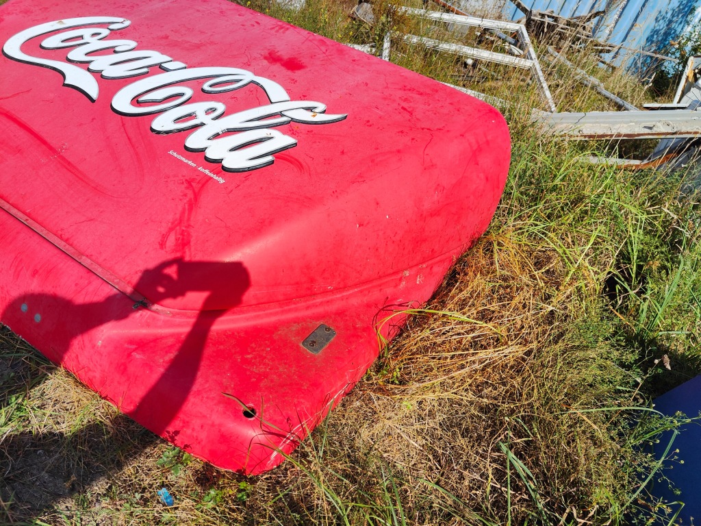 Iveco euro cargo man l2000 вітровик дахова спойлер Оригінал